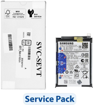 Bateri smartphone Samsung Service Pack HQ-50SD, për Galaxy A14 4G A145F