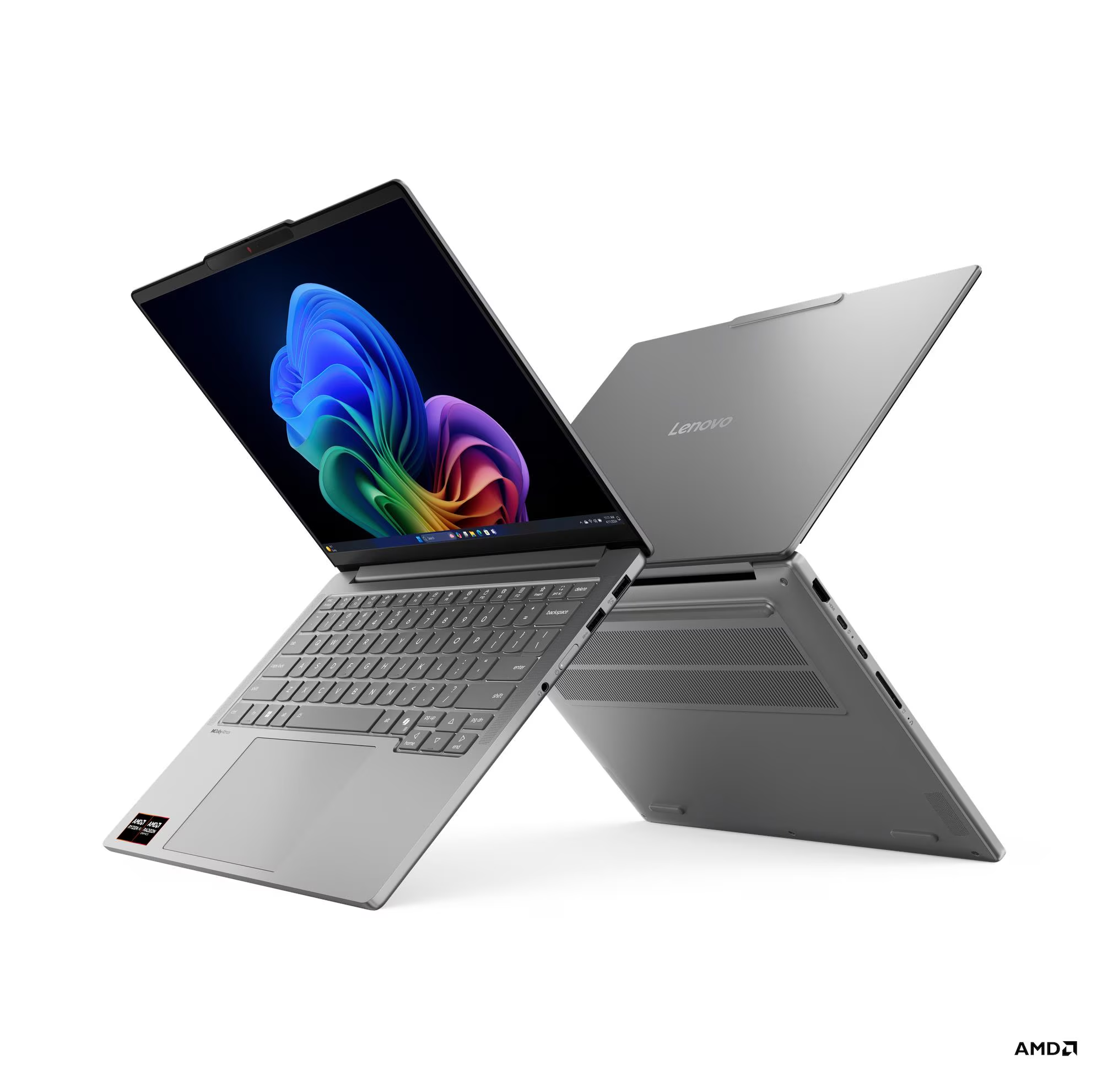 Laptop Lenovo IdeaPad Pro 5 14AKP10,14", AMD Ryzen AI 7 350, 32GB LPDDR5x, 1TB SSD, AMD Radeon 860M, i hirtë