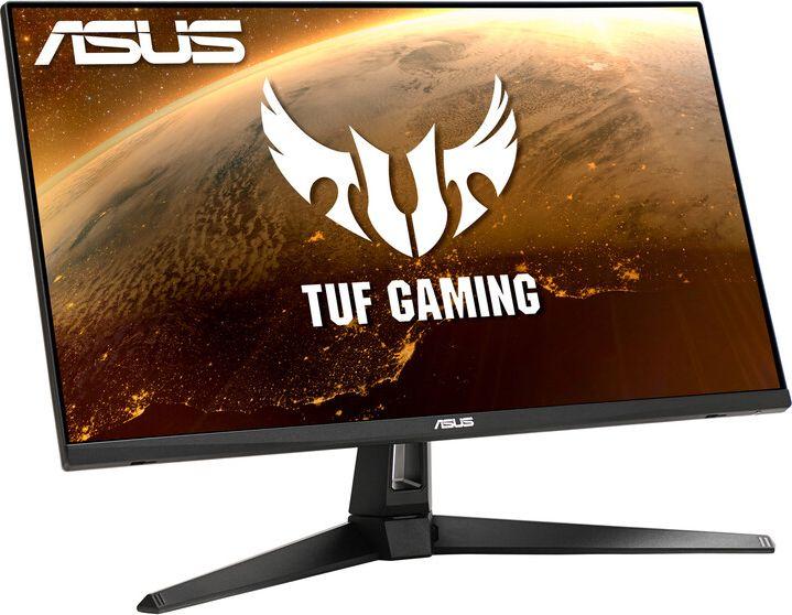 Monitor Asus TUF Gaming VG279Q1A (90LM05X0-B05170), 27", Full HD, i zi