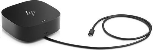 Kabllo USB-C HP, e zezë