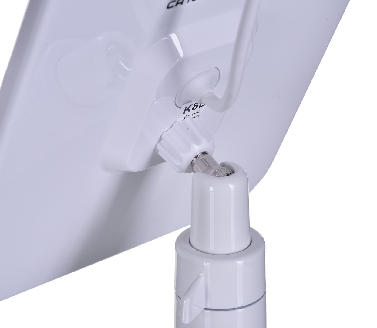 Kamerë IP Reolink GO PT Plus, 4MP, 4G LTE, bateri, e bardhë