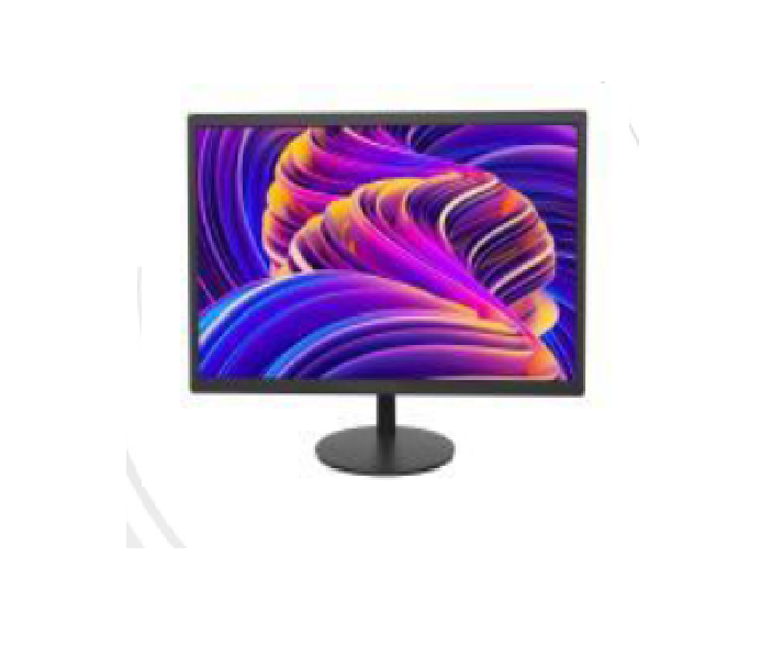 Monitor Hikvision DS-D5019S0-1P0, 18.5", HD, i zi