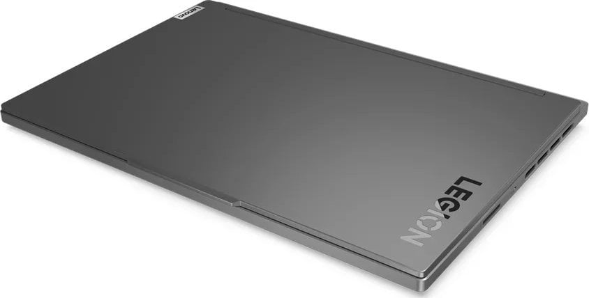 Laptop Lenovo Legion Slim 5 16IRH8, 16", Intel Core i5 13500H, 32 GB RAM, 1 TB SSD, NVIDIA GeForce RTX 4050, i hirtë