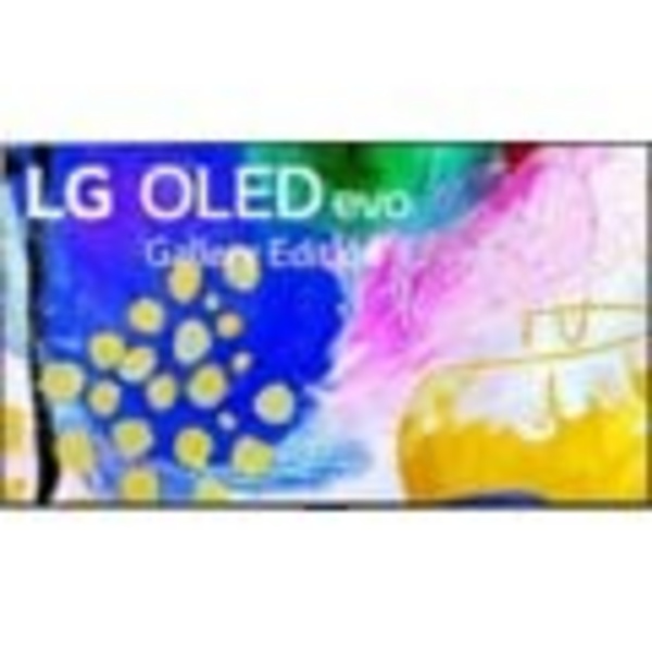 Televizior LG OLED55G23LA, 55" (139cm), 4K UHD, gri