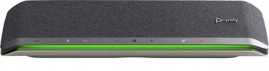 Speakerphone konferencash HP Poly Sync 60, Microsoft Teams, USB Bluetooth, i zi