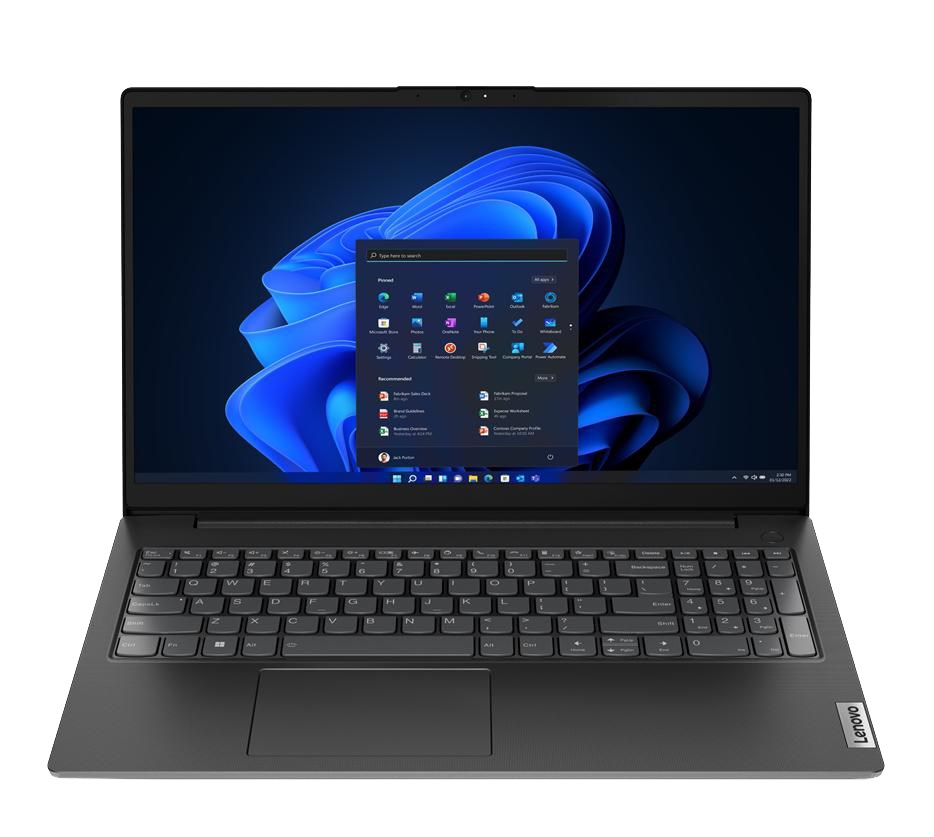 Laptop Lenovo V V15, Intel Core i5-13420H, 15.6", 16GB DDR4, 512GB SSD, i zi