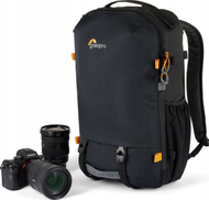 Çantë shpine Lowepro Trekker Lite BP 250, për kamerë, e zezë