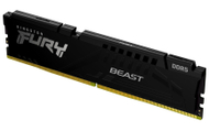 Memorie RAM Kingston FURY 32GB 5200MT/s DDR5 CL40 DIMM Beast