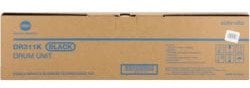 Drum printeri Konica Minolta DR311K, origjinal, i zi