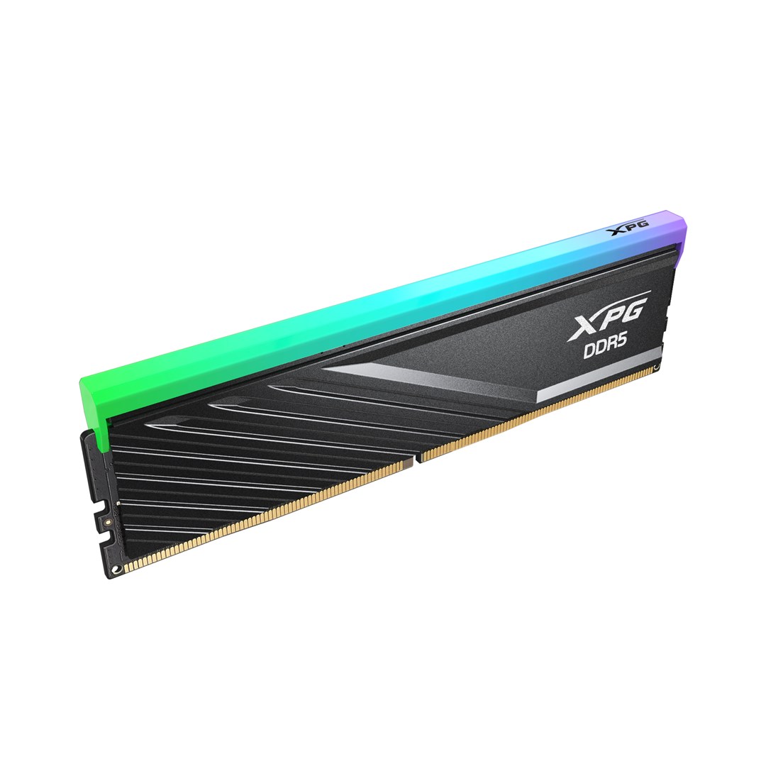 Memorie RAM ADATA LANCER BLADE RGB 32 GB (2 x 16 GB) DDR5 6000 MHz