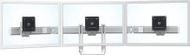 Mbajtëse për monitor Ergotron, 19" - 24" HX Triple Mount (98-009-216)
