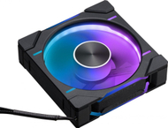 Ftohës Phanteks D30-120 D-RGB Reverse (PH-F120D30R_DRGB_PWM_BK01), 120 mm