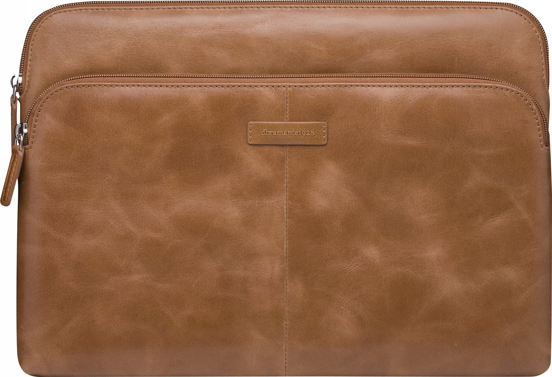 Mbajtëse laptopi Dbramante1928 Skagen Pro+, 14", lëkurë, Tan