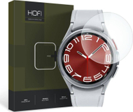 Xham mbrojtës Hofi Glass Pro+, Galaxy Watch 6 Classic 47mm, i tejdukshëm