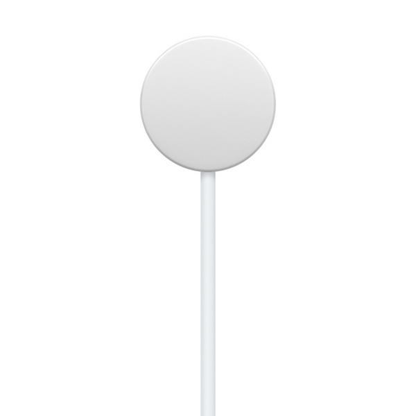 Apple Watch Magnetic Fast Charger to USB-C Cable (1m)