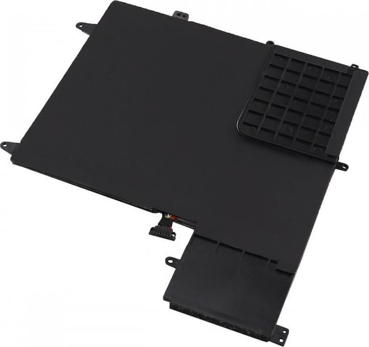 Bateri laptopi CoreParts MBXAS-BA0276, zëvendësuese, lithium-ion, e zezë