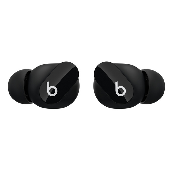 Beats Studio Buds - True Wireless Noise Cancelling Earphones, Black