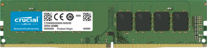 Memorie Crucial 16GB DDR4 3200