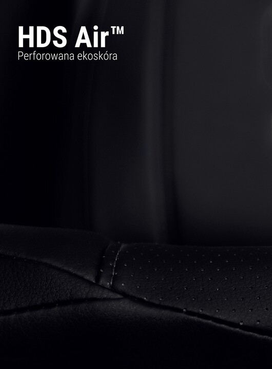 Karrige Diablo X-Ray, e zezë / hirtë