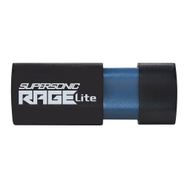 USB Patriot Memory Supersonic Rage Lite, 32 GB, USB Type-A