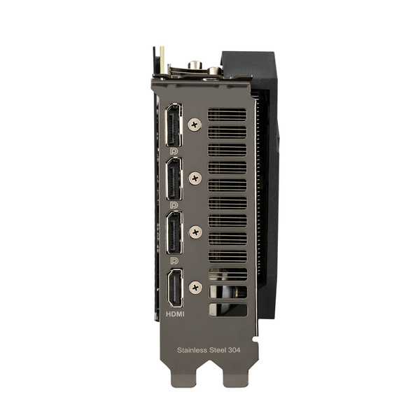 Kartelë grafike ASUS Phoenix PH-RTX3050-8G NVIDIA GeForce RTX 3050 8 GB GDDR6