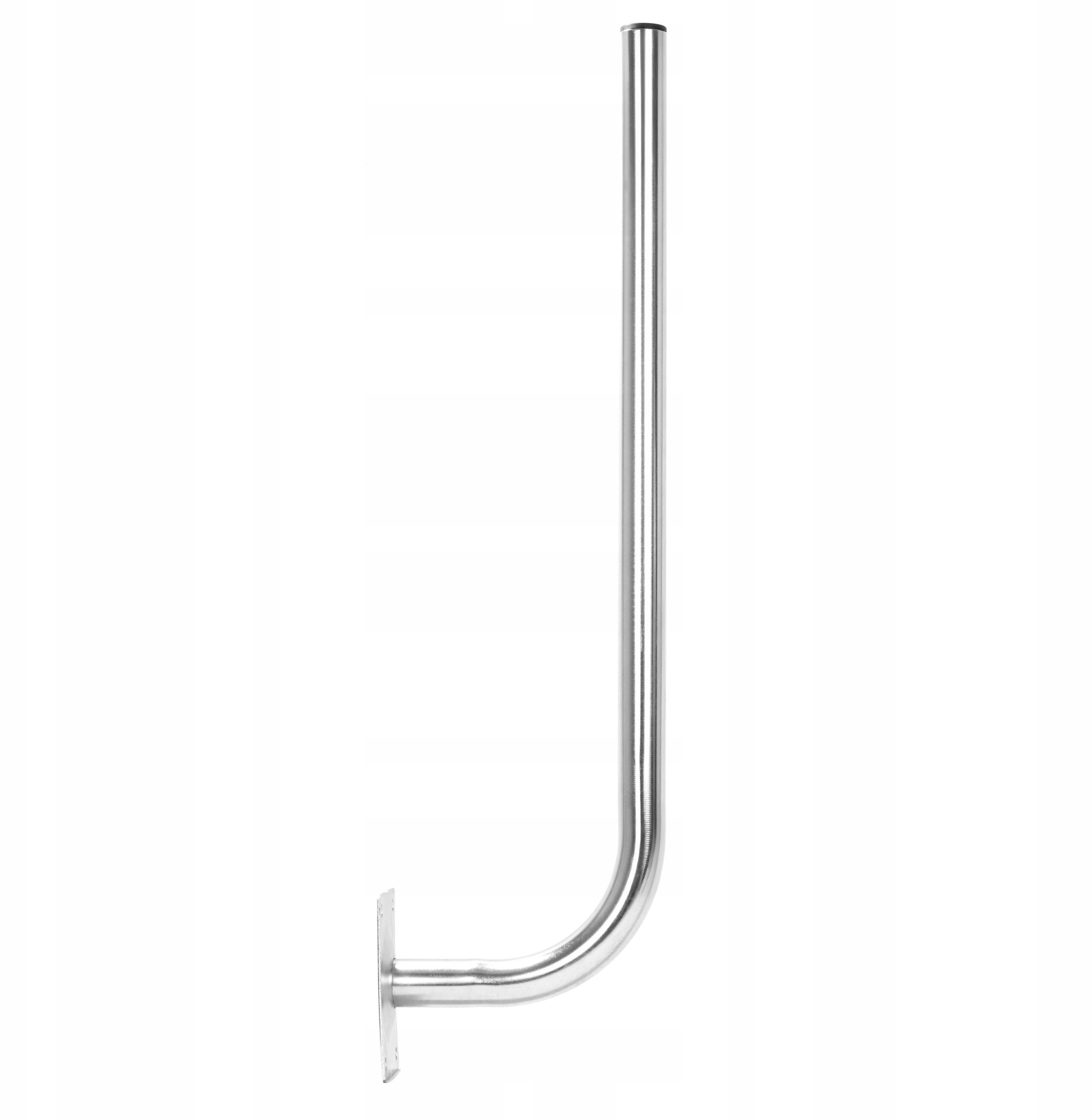 Bazament antene Libox SAT RTV Mount 20/80, metalik