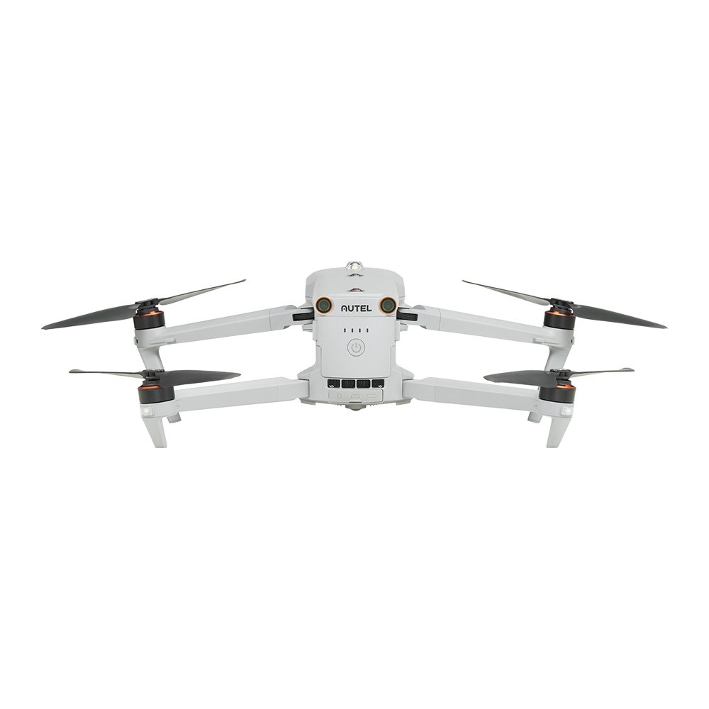 Dron Autel EVO MAX 4T, 50MP, 128GB, 42 min Fluturim, metalik