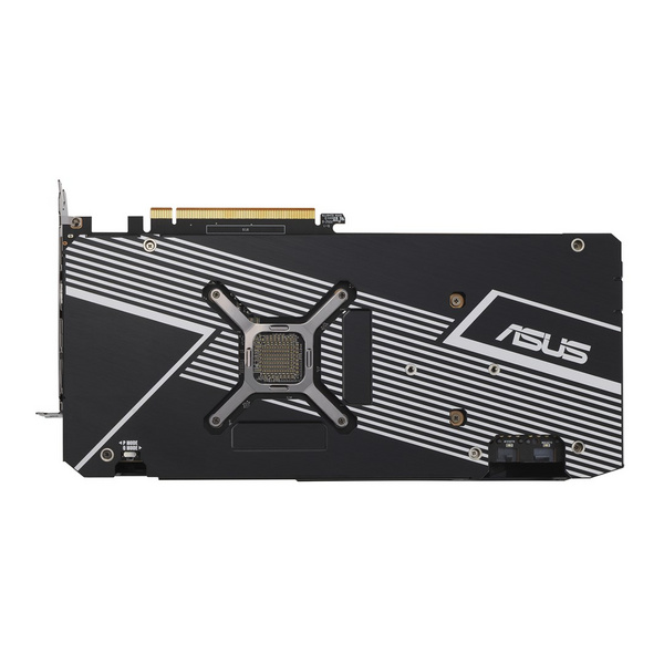 Kartelë grafike Asus RX Radeon 6700 XT Dual, 12GB GDDR6