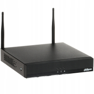 Regjistrues rrjeti Dahua NVR2104HC W, 4 kanale, WiFi, i bardhë
