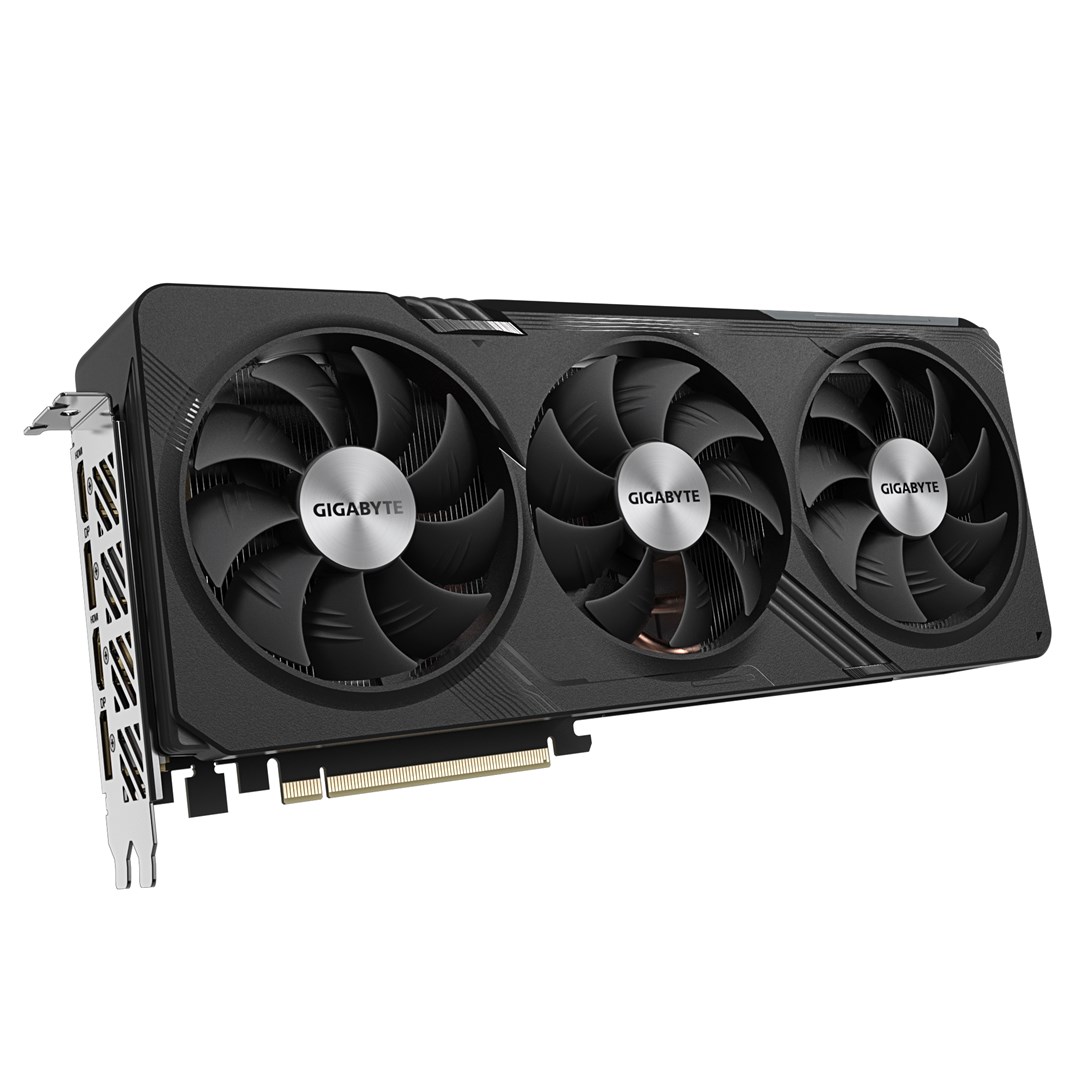 Kartë grafike GIGABYTE Gaming AMD Radeon RX 7900 GRE, OC, 16 GB GDDR6