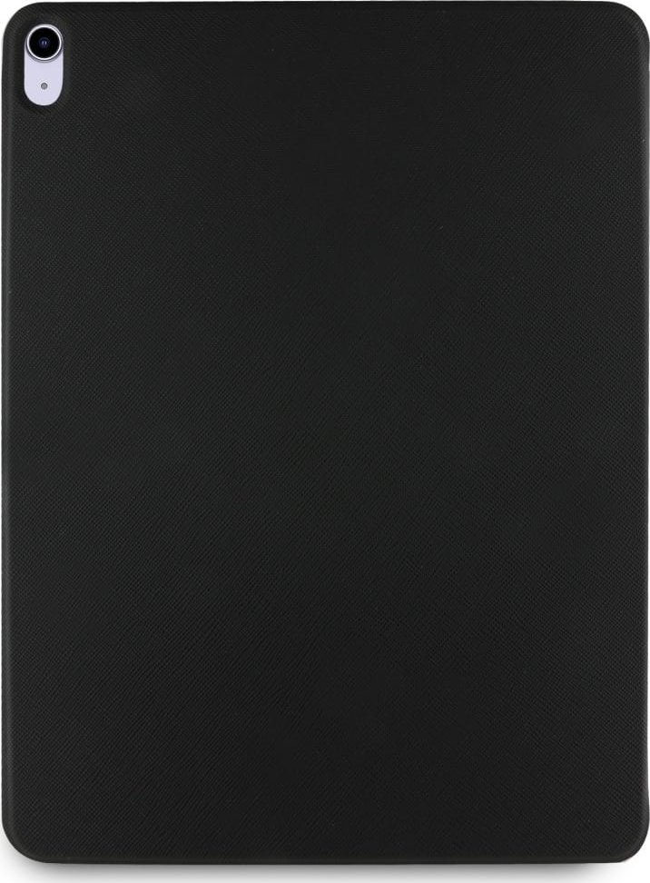 Навлака за таблет Karl Lagerfeld KLFC13RM24SAKCK, за iPad Air 13", стил book cover, црна