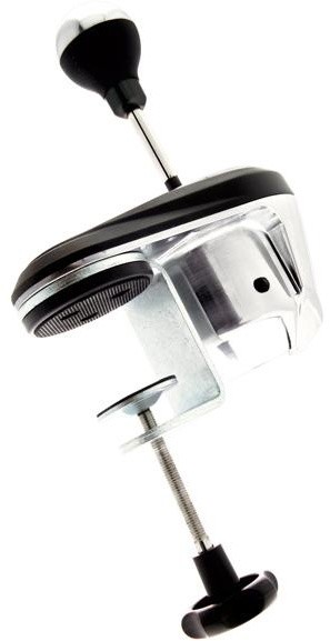 Marsh Thrustmaster TH8A