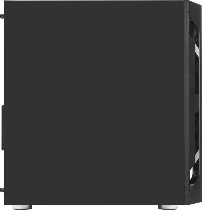 Kasë SilverStone Fara H1M, Mini Tower