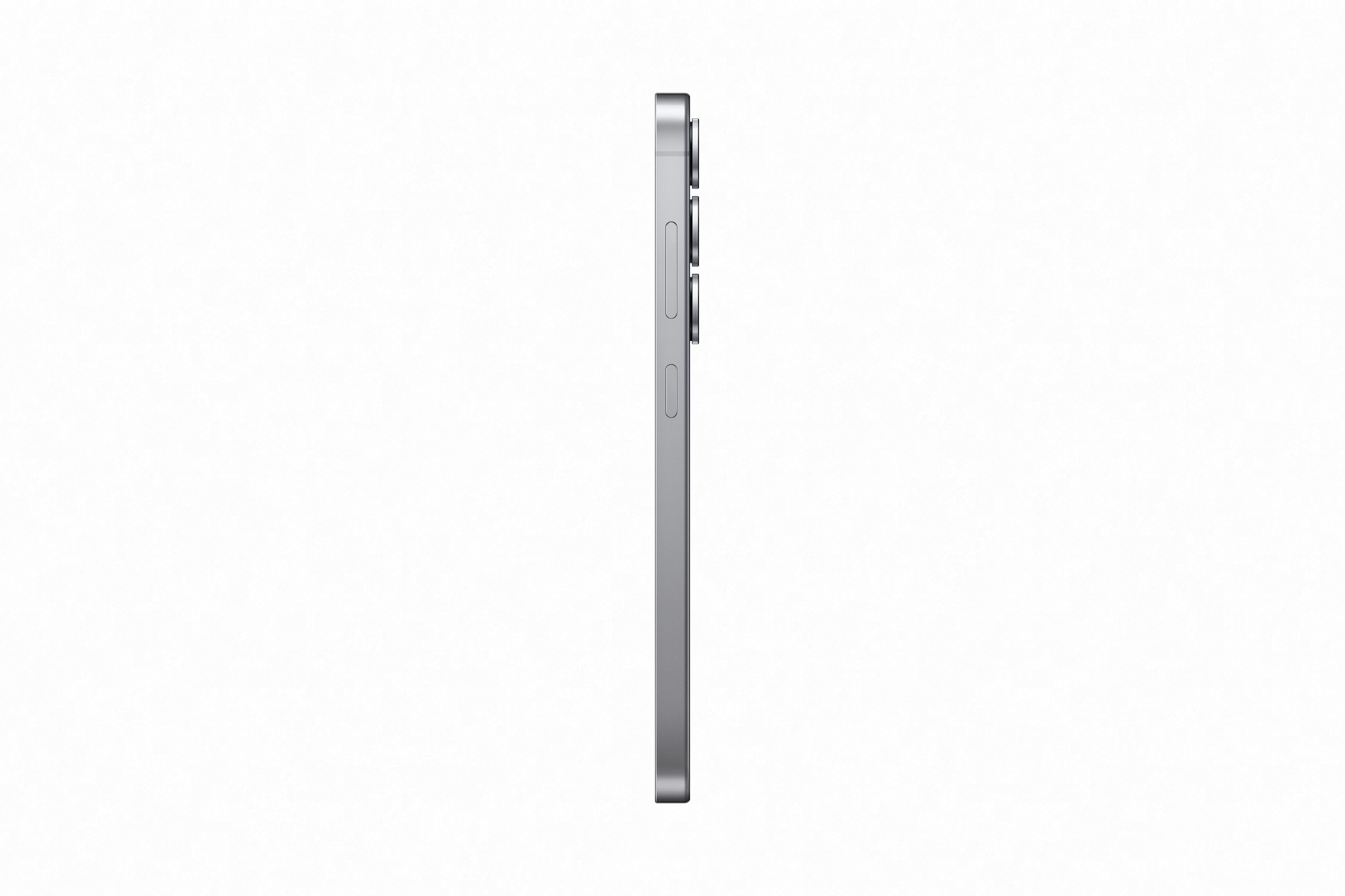 Celular Samsung Galaxy S25, 6.2", 12GB/ 256GB, Silver Shadow