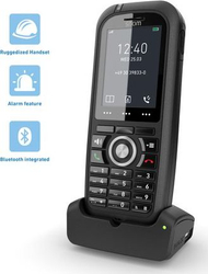 Telefoni DECT Snom M80, Bluetooth, IP65, i zi