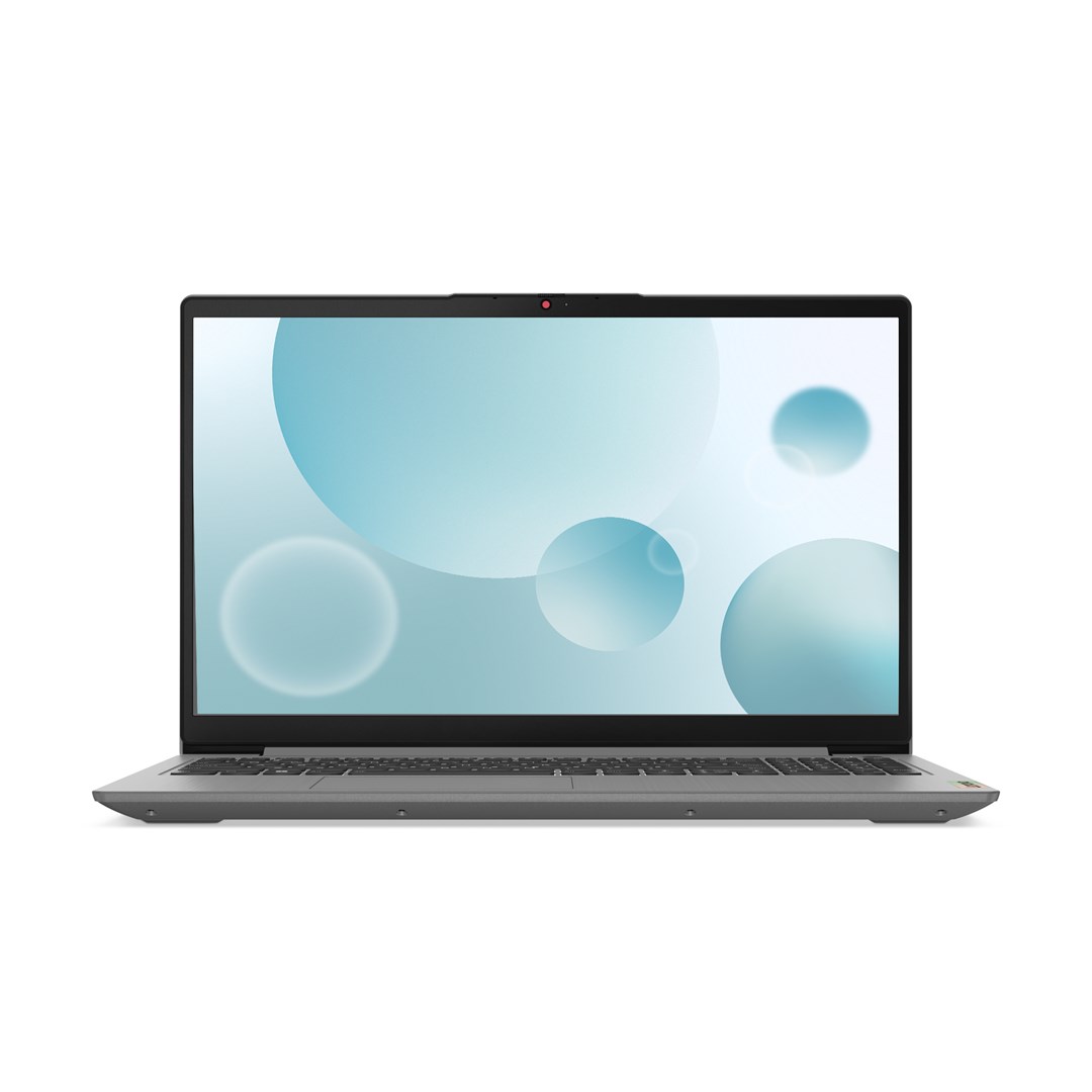 Laptop Lenovo IdeaPad 3 15IAU7, 15.6", Intel Core i3-1215U, 8GB DDR4, 256GB SSD, i hirtë