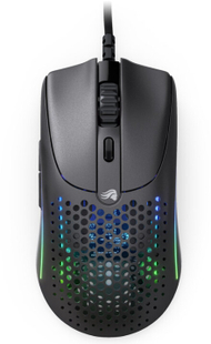 Maus Glorious Model O 2, i zi