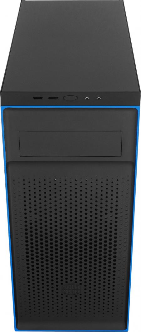 Kasë Cooler Master MasterBox E501L, Midi Tower