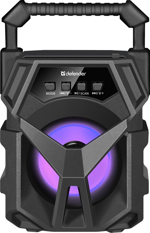 Altoparlant Bluetooth Defender G98 5 W