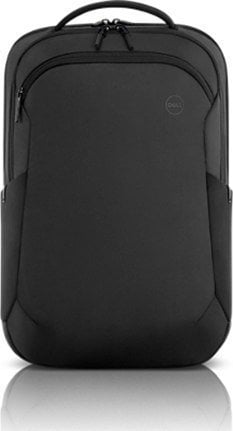 Çantë shpine Dell Ecoloop Pro 15", e zezë