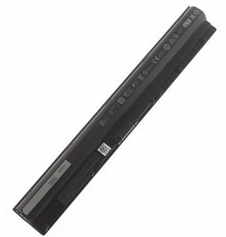 Батерија за лаптоп Dell M5Y1K, 2200mAh, црна