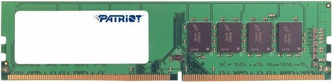 Memorie Patriot Signature, DDR4, 8 GB, 2666 MHz, CL19, PSD48G266681