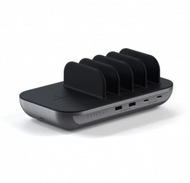 Docking Station Satechi Dock5 Multi Device, i hirtë