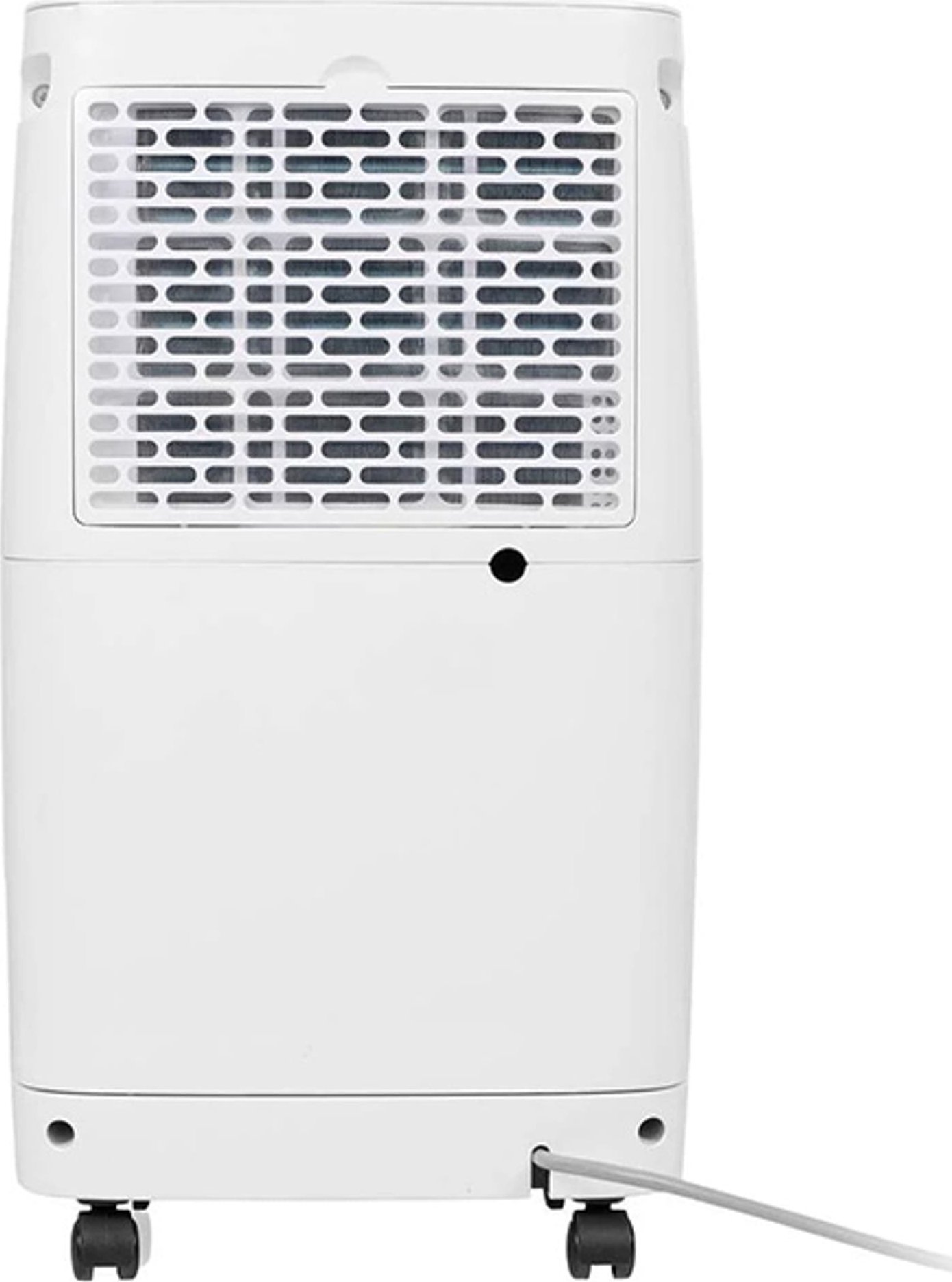 Отвлажнувач GAIBIJA, 2200 ml, со LED светло во 7 бои, бел