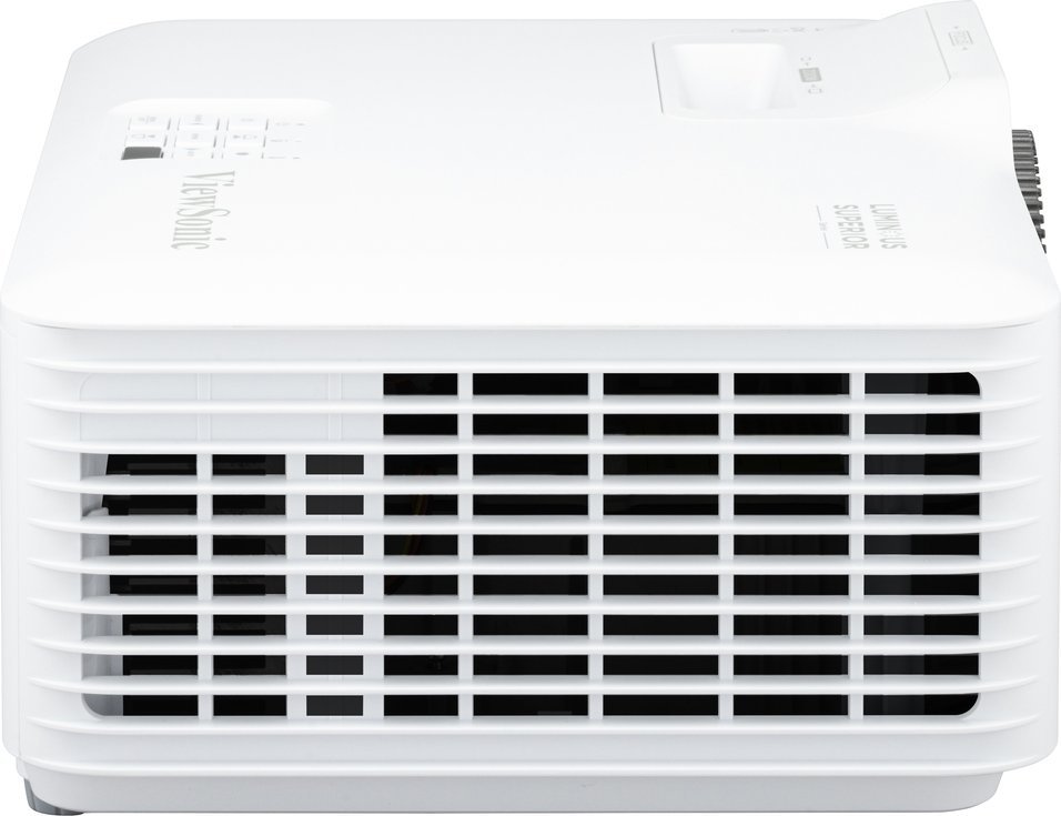 Проектор Viewsonic LS741HD, 5000 ANSI Lumens, Full HD 1080p, црн и бел