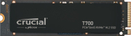 Disk SSD Crucial T700, 4TB, M.2 2280 PCI-E x4 Gen5 NVMe 2.0