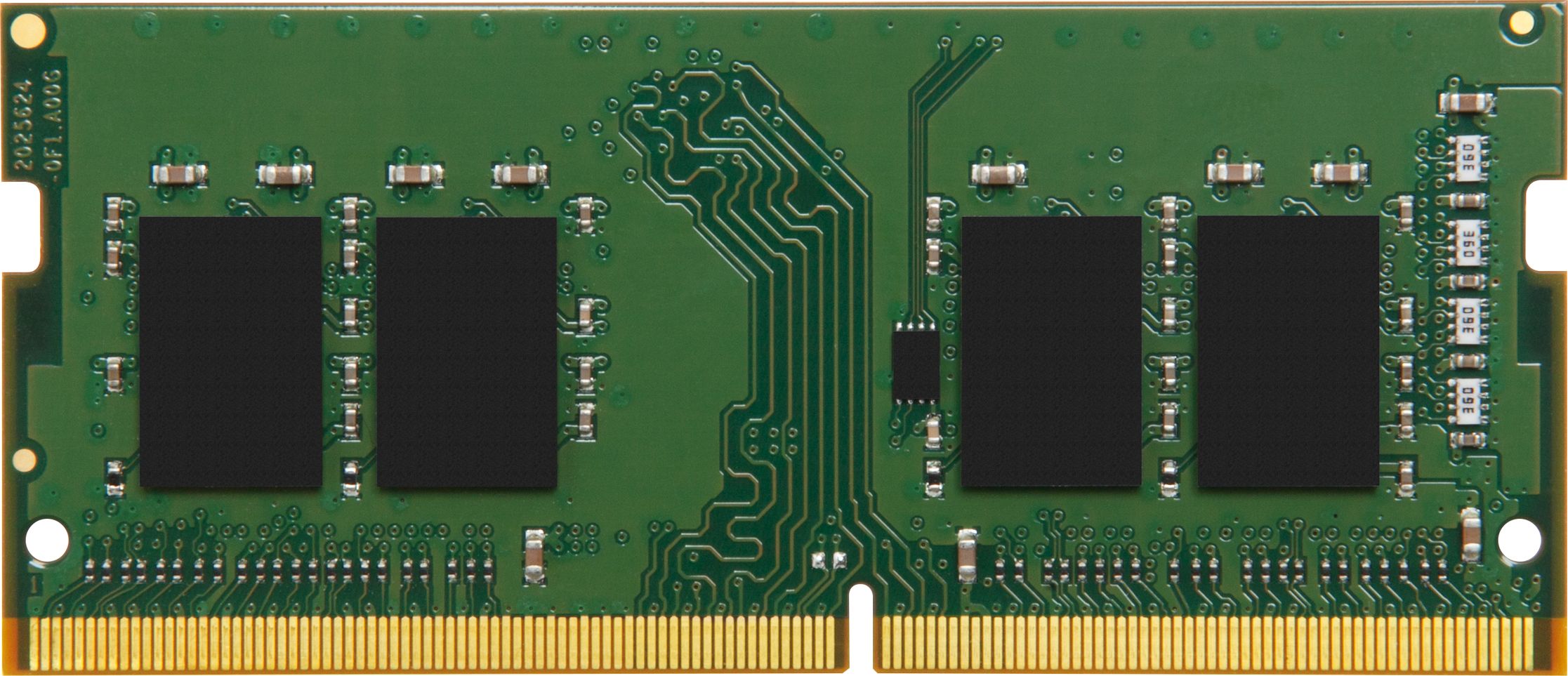 RAM Memorie Kingston, ValueRAM, SODIMM, DDR4, 8 GB, 3200 mHz