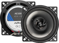 Altoparlantë makine AXTON AE100, set koaksial 2-way, 10 cm 60W
