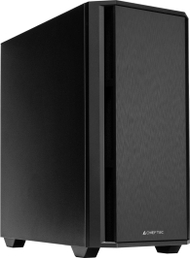 Kasë Chieftec AZ-01B-OP, Mini Tower