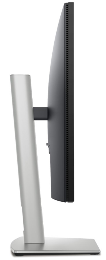 Монитор Делл P2725H, 27\", IPS, FHD, 100Hz, црн